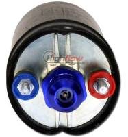 AEM Electronics - GENUINE AEM 50-1005 High Flow In Line Fuel Pump 380LPH - Image 4