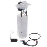 Quantum 265LPH Performance Venturi-Delete Direct Drop-In Fuel Pump Assembly w/ Sending Unit Chevrolet Camaro SS 1999-2002, Replaces Airtex E3368M