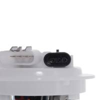 Quantum - Quantum 265LPH Performance Venturi-Delete Direct Drop-In Fuel Pump Assembly w/ Sending Unit Chevrolet Camaro SS 1999-2002, Replaces Airtex E3368M - Image 5