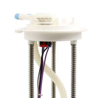 Quantum - Quantum Intank OEM Replacement Fuel Pump Assembly (2-Connector Version) 2004 Chevrolet Silverado 1500 4.3L, Replaces Airtex E3500M - Image 5