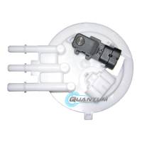 Quantum - Quantum 340LPH Intank Fuel Pump Assembly Chevrolet Silverado 1500 2004 (2-Connector Version), Replaces Airtex E3500M - Image 2