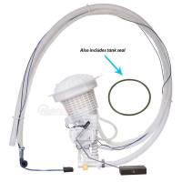 Quantum OEM Replacement Fuel Pump Assembly 2007-2014 Chrysler 300 C Lujo Sedan 3.6L, 5.7L, Replaces Airtex E7241M