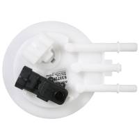 Quantum - Quantum 340LPH Direct Drop-In Fuel Pump Assembly GMC Sonoma 1997-2003, Replaces Airtex E3372M - Image 2