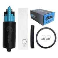 Quantum Intank Electric Fuel Pump w/ Tank Seal for Polaris Sportsman 450 2017-2020, Replaces 2207671