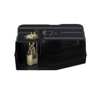 S&B Tanks - S&B 40 Gallon, After Axle, Replacement Fuel Tank For 2000-2010 Ford Powerstroke 7.3L 6.0L 6.4L, Cab Chassis - Image 2