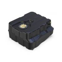 S&B Tanks - S&B 40 Gallon, After Axle, Replacement Fuel Tank For 2000-2010 Ford Powerstroke 7.3L 6.0L 6.4L, Cab Chassis - Image 3