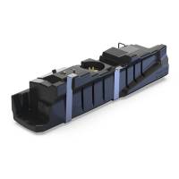 S&B Tanks - S&B 56 Gallon Replacement Fuel Tank For 2011-2016 Ford Powerstroke 6.7L, Crew Cab Short Bed - Image 2