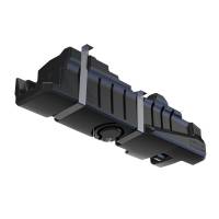 S&B Tanks - S&B 56 Gallon Replacement Fuel Tank For 2011-2016 Ford Powerstroke 6.7L, Crew Cab Short Bed - Image 3