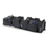 S&B 60 Gallon Replacement Fuel Tank For 2017-2020 Ford Powerstroke 6.7L, Crew Cab Short Bed