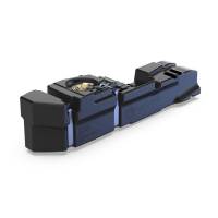 S&B 62 Gallon Replacement Fuel Tank For 2001-2010 GM Duramax 6.6L, Crew Cab Short Bed