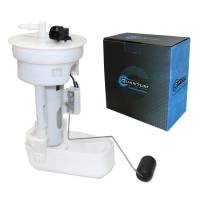 Quantum OEM Replacement Fuel Pump Assembly for Suzuki  King Quad 500 (LT-A500) 2009-2020, Replaces 15100-31G30