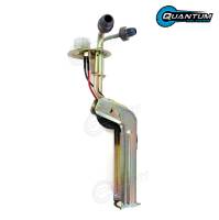 Quantum AN Fitting Fuel Pump Hanger -8AN/-6AN for 1986-1997 Ford Mustang (Without Pump)