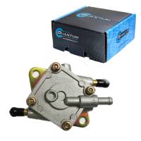 Quantum Mechanical Fuel Pump for Polaris Hawkeye 400 Carbureted 2011-2014, Replaces 2521135