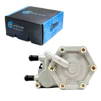 Quantum Mechanical Fuel Pump for Polaris LUH PPS Carbureted 2002, Replaces 2520227