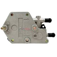 Quantum - Quantum Mechanical Fuel Pump for Polaris Magnum 330 Carbureted 2003-2006, Replaces 2520227 - Image 2