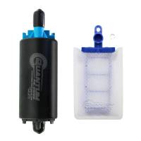 Quantum T35 Intank Fuel Pump for Polaris Sportsman 110 EFI 2016-2020, Replaces 455195