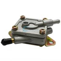 Quantum - Quantum Mechanical Fuel Pump for Polaris Sportsman 400 Carbureted 2011-2014, Replaces 2521135 - Image 2