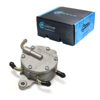 Quantum OEM Replacement Fuel Pump for Polaris 550 IQ SHIFT Carbureted 2009-2013, Replaces 3090082