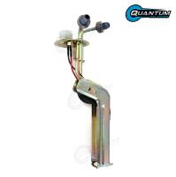 Quantum AN Fitting Fuel Pump Hanger -6AN/-6AN for 1986-1997 Ford Mustang (Without Pump)