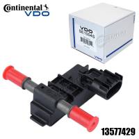 GENUINE GM Continental VDO Flex Fuel Sensor E85 13577429, Replaces Innovate 3907