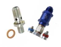 Browse By Brand - Bosch - Check Valve/Fittings: Bosch External Fuel Pumps