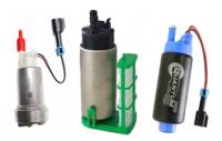 Fuel Pumps - Automotive Intank Performance