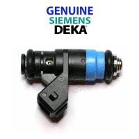 Siemens Deka - GENUINE Siemens Deka 60LB 680cc Compact Fuel Injector 107962 (6 Injector) - Image 5