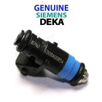 Siemens Deka - GENUINE Siemens Deka 60LB 680cc Compact Fuel Injector 107962 (6 Injector) - Image 6