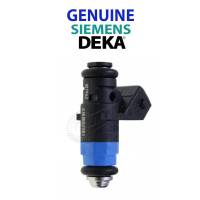 Siemens Deka - GENUINE Siemens Deka 60LB 680cc Compact Fuel Injector 107962 (8 Injector) - Image 2