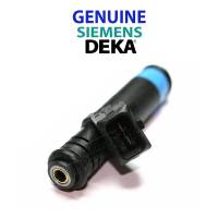 Siemens Deka - GENUINE SIEMENS DEKA 80LB 835CC Fuel Injectors For EFI FI114992, 110324 - Image 3