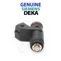 Siemens Deka - GENUINE Siemens Deka 80LB 840cc Compact Fuel Injectors EV1 FI114700 (1 Injector) - Image 3