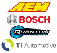 Fuel Pumps - Universal External / Inline - Browse By Brand