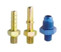 Fuel Pumps - Universal External / Inline - Browse By Fitting Type