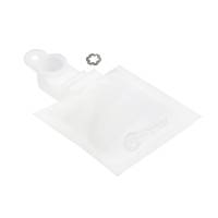 Quantum Fuel Pump Strainer for Suzuki Boulevard C90 (VL1500) EFI 2005-2012, Replaces 15100-10F10