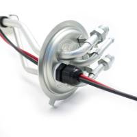 Quantum - Quantum Fuel Cell Electrical Bulkhead Fitting 10GA Wire Fuel Pump Assembly w/ Teflon Washers - Image 2