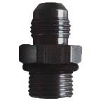 AN Fittings & Hoses - Brake & Power Steering Fittings, Adapters, & Lines - Steering Rack & Pump O-Ring Fittings