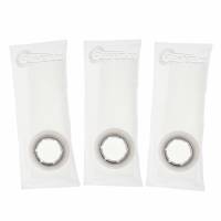 Quantum Fuel Pump Strainers (QTY 3) for Arctic Cat M7000 EFI 2015-2017, Replaces 2670-361