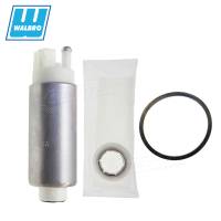 Genuine Walbro/Yamaha OEM Fuel Pump w/ Tank Seal for Arctic Cat XF 9000 EFI 2017-2019, Replaces 2670-361