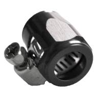 HEX Finishers -16AN 1.204 ID Black