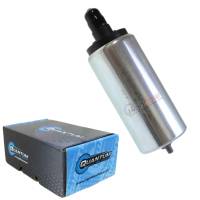Quantum T35 Intank Fuel Pump for Honda Fan 150 EFI 2009-2018, Replaces 16700-KVS-601