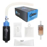 Quantum Intank Fuel Pump w/ Filter for Husqvarna FE 501 EFI 2014-2020, Replaces 78107088300