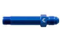 AN Fittings & Hoses - Setrab Oil Cooler and Oil System Fittings - Oil Gauge Fittings Extended