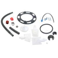 Quantum Fuel Pump Repair Kit w/ Tank Seal for Honda CTX1300 EFI 2014, Replaces 16600-MJN-A02