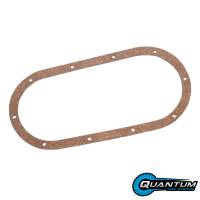 Quantum Fuel Pump Tank Seal / Gasket for Harley-Davidson FLHTCI Electra Glide Classic 1996-1999, Replaces 61342-95A
