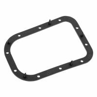 Quantum Fuel Pump Tank Seal / Gasket for Harley-Davidson FLSTFB Fat Boy Lo 2010-2017, Replaces 75284-08A