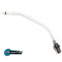 Quantum EFI Fuel Check Valve Assembly for Harley-Davidson FXDLI Dyna Low Rider 2004-2009, Replaces 61016-04B