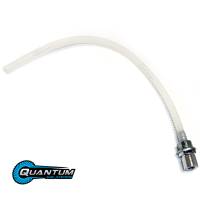 Quantum EFI Fuel Check Valve Assembly for Harley-Davidson FXSTBI Night Train 2001-2007, Replaces 62897-01B