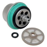 Quantum Fuel Pressure Regulator for Harley-Davidson XR1200 2009-2010, Replaces 75305-07A