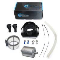 Quantum Fuel Pump Installation Kits for BMW K1 EFI 1988-1993