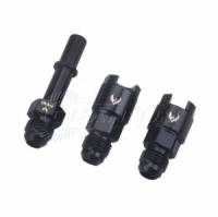 AN Fittings & Hoses - Fittings for LS Swap C5 Corvette Regulator Filter